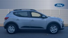 Dacia Sandero Stepway 1.0 TCe Expression 5dr Bi Fuel Hatchback